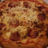Pizzeria Inzerillo Nourriture