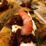 Fúnnaco Pizzalab Nourriture