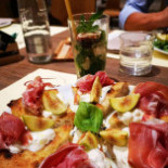 Fúnnaco Pizzalab Nourriture