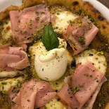 Fúnnaco Pizzalab Nourriture