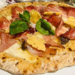 Fúnnaco Pizzalab Nourriture