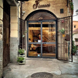 Fúnnaco Pizzalab Extérieur