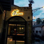Fúnnaco Pizzalab Extérieur