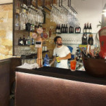 Fúnnaco Pizzalab À l'intérieur