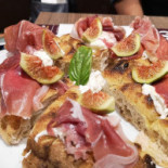 Fúnnaco Pizzalab Nourriture