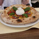 Fúnnaco Pizzalab Nourriture