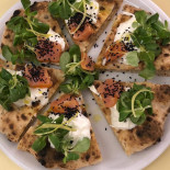 Fúnnaco Pizzalab Nourriture