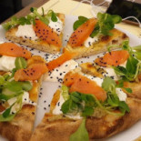Fúnnaco Pizzalab Nourriture