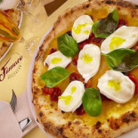 Fúnnaco Pizzalab Nourriture