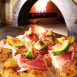 Fúnnaco Pizzalab Nourriture