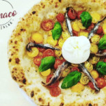 Fúnnaco Pizzalab Nourriture