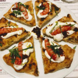 Fúnnaco Pizzalab Nourriture