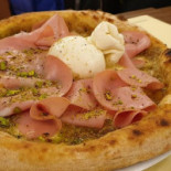 Fúnnaco Pizzalab Nourriture