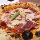 Fúnnaco Pizzalab Comida