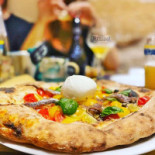 Fúnnaco Pizzalab Nourriture