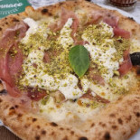 Fúnnaco Pizzalab Nourriture