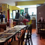 Solleone À l'intérieur
