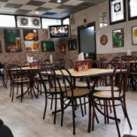 Solleone À l'intérieur