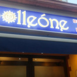 Solleone Extérieur