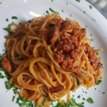 Osteria Delle Zucche Vuote food