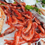 Sapori Del Golfo Nourriture