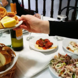 Sapori Del Golfo Nourriture