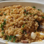 Sapori Del Golfo Nourriture