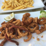 Sapori Del Golfo Nourriture