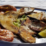 Sapori Del Golfo Nourriture