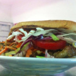 Paninaccio Nourriture