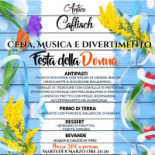 Caflisch Cafe' Carta