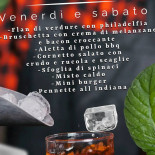 Caflisch Cafe' Boisson