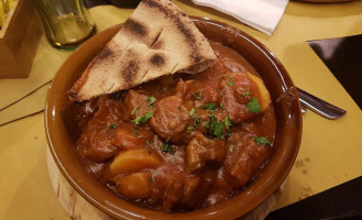 Birreria Bistrot Lowenhaus food