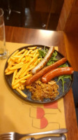 Birreria Bistrot Lowenhaus food