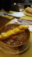 Birreria Bistrot Lowenhaus food