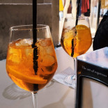 Maqueda Kebab Drink Boisson