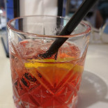 Maqueda Kebab Drink Boisson