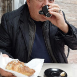 Maqueda Kebab Drink Boisson