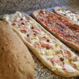 Il Grottino Nourriture