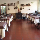 Il Grottino À l'intérieur