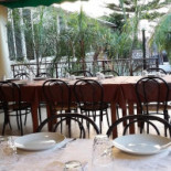 Il Grottino À l'intérieur