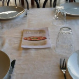 Il Grottino Nourriture