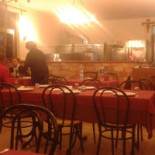 Il Grottino À l'intérieur