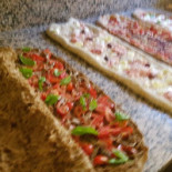 Il Grottino Nourriture