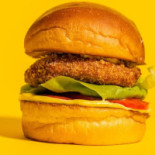 Another Burger Drink