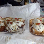 Sicilia 2 Nourriture