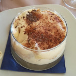 Chimbe Nourriture