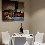 Chimbe À l'intérieur