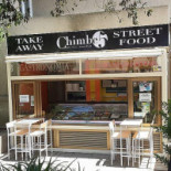 Chimbe Extérieur