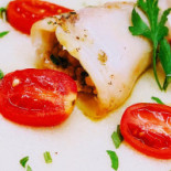 Baruffino Cicchetteria Bistrot Di Mare Nourriture